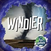 Tapa de Windier