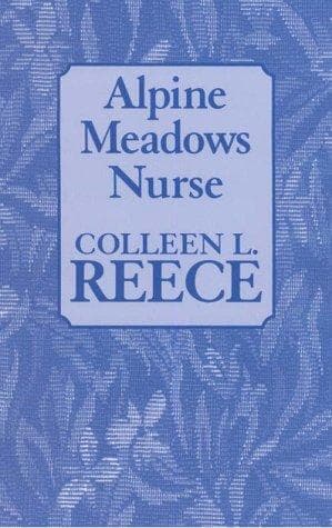 Tapa de Alpine meadows nurse