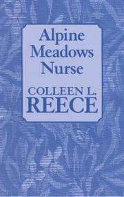 Tapa de Alpine meadows nurse