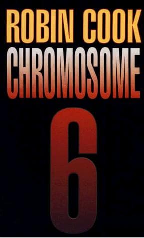 Tapa de Chromosome 6