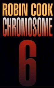 Tapa de Chromosome 6
