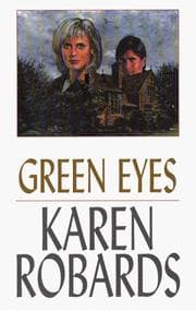 Tapa de Green eyes