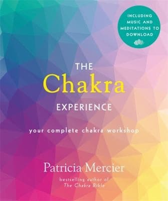 Tapa de Chakra Experience
