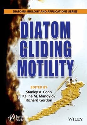 Tapa de Diatom Gliding Motility