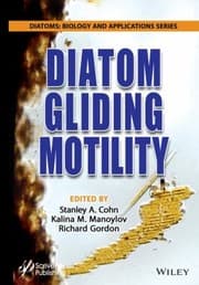 Tapa de Diatom Gliding Motility