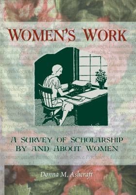 Tapa de Women's Work