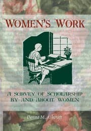 Tapa de Women's Work