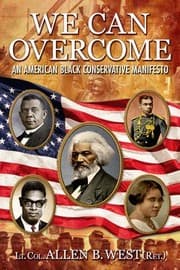 Tapa de We Can Overcome