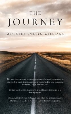 Tapa de Journey