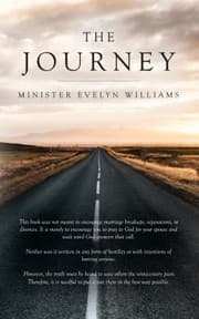 Tapa de Journey