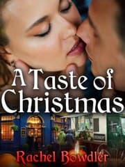 Tapa de Taste of Christmas