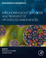 Tapa de Immunopathology, Diagnosis and Treatment of HPV Induced Malignancies