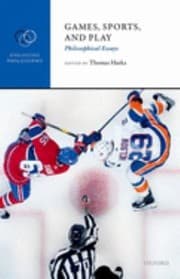 Tapa de Games, Sports, and Play