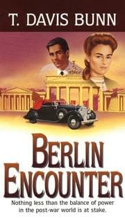 Tapa de Berlin encounter
