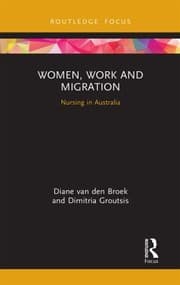 Tapa de Women Work and Migration