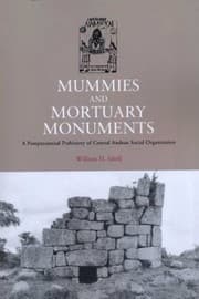Tapa de Mummies and Mortuary Monuments