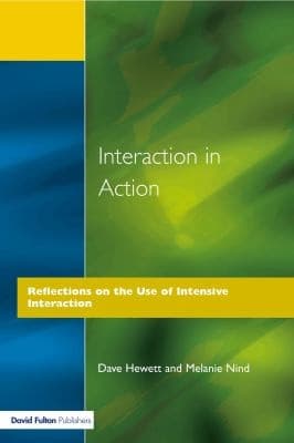 Tapa de Interaction in Action