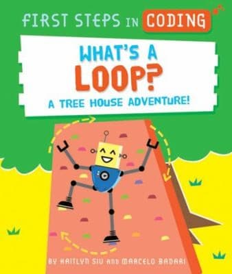 Tapa de What's a Loop?