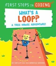 Tapa de What's a Loop?