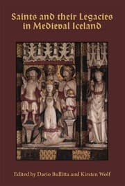 Tapa de Saints and Their Legacies in Medieval Iceland