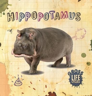 Tapa de Hippopotamus