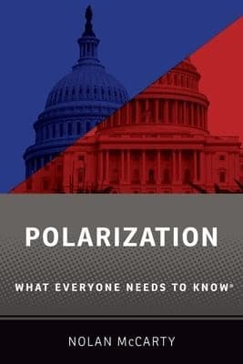Tapa de Polarization