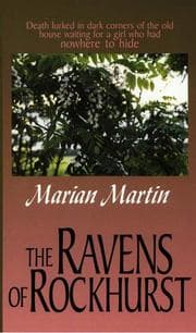Tapa de The ravens of Rockhurst