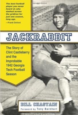 Tapa de Jackrabbit