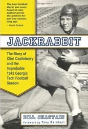 Tapa de Jackrabbit