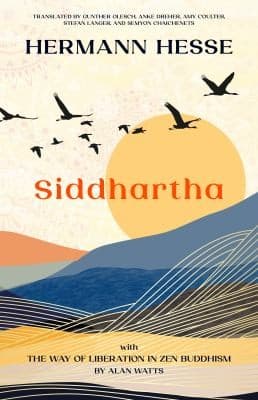 Tapa de Siddhartha (Warbler Classics Annotated Edition)