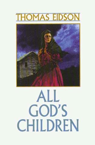 Tapa de All God's children