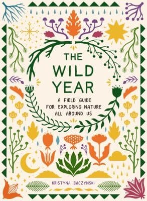Tapa de The Wild Year