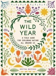 Tapa de The Wild Year