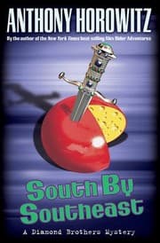 Tapa de South by Southeast