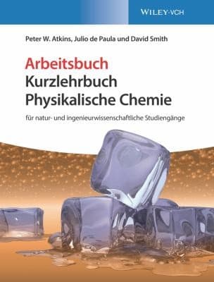 Tapa de Physikalische Chemie