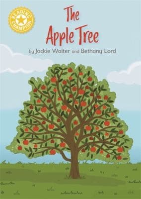 Tapa de Reading Champion : This Apple Tree