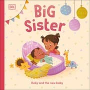 Tapa de Big Sister
