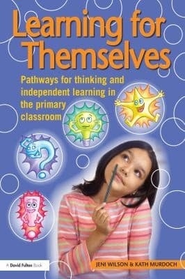 Tapa de Learning for Themselves