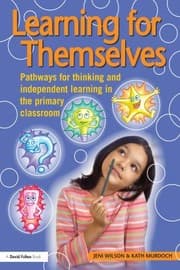 Tapa de Learning for themselves