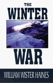 Tapa de The winter war