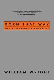 Tapa de Born That Way