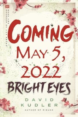 Tapa de Bright Eyes