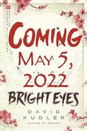 Tapa de Bright Eyes