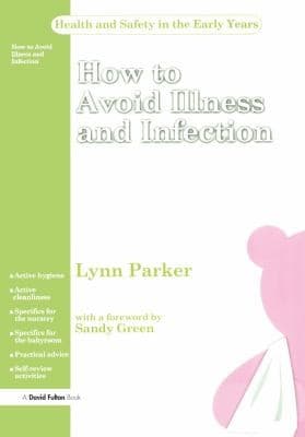 Tapa de How to Avoid Illness and Infection