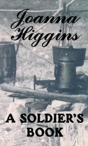 Tapa de A soldier's book