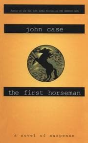 Tapa de The first horseman