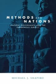 Tapa de Methods and Nations