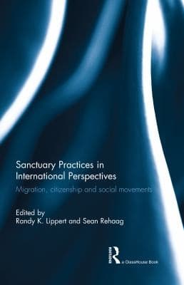 Tapa de Sanctuary Practices in International Perspectives