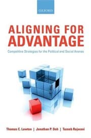 Tapa de Aligning for Advantage