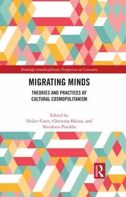 Tapa de Migrating Minds
